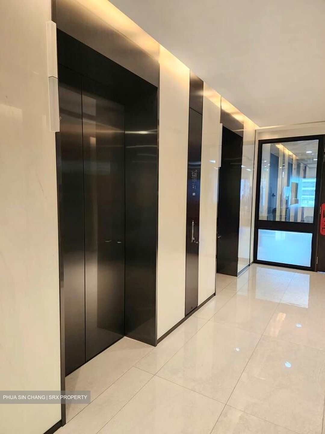 Suntec Tower Five (D1), Office #523648151